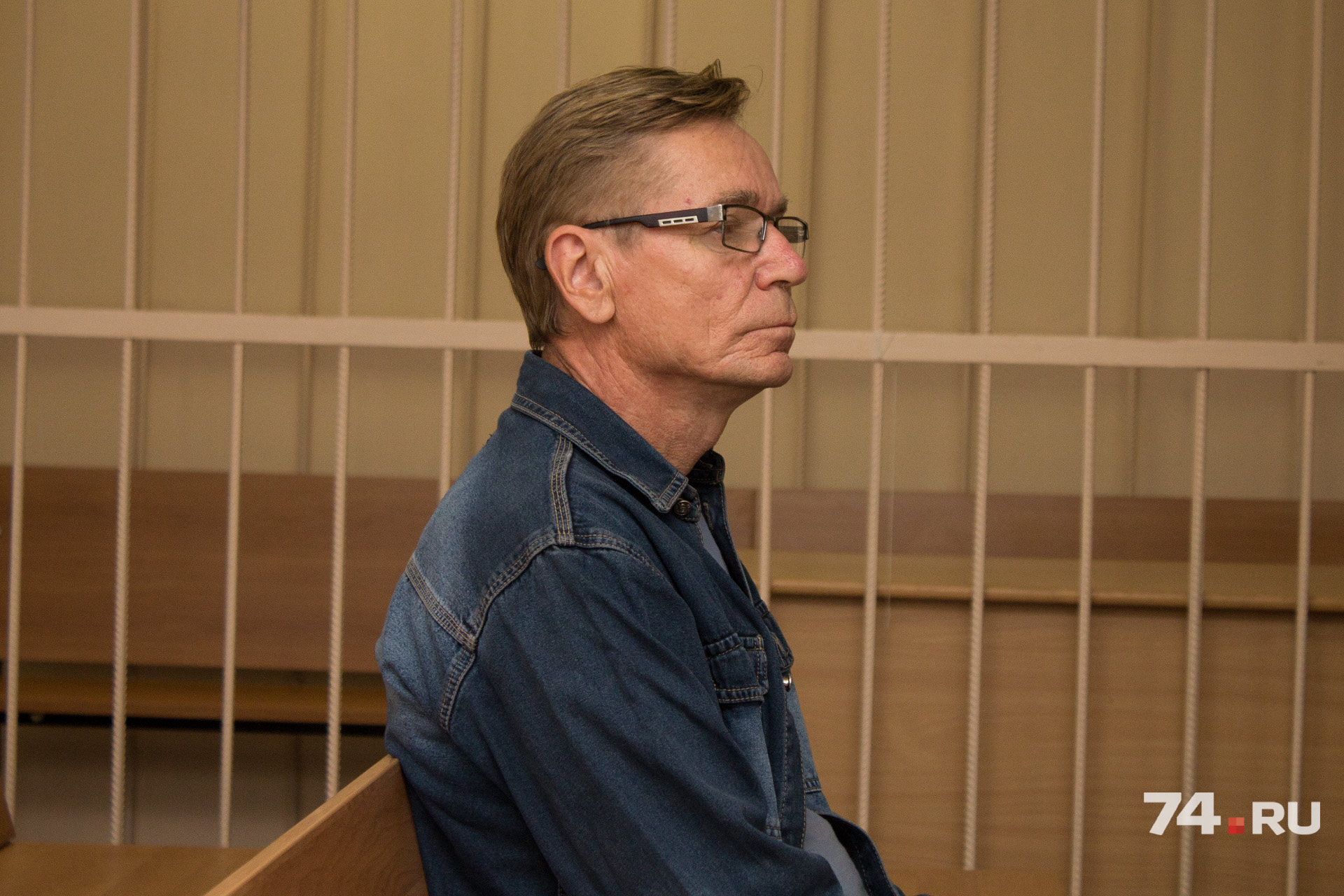 Сергею Колисниченко грозит до 10 лет лишения свободы за хищение куска метеорита