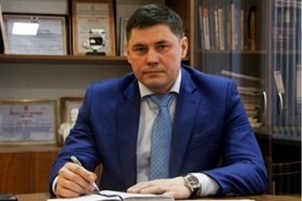Цветков сознался в содеянном Цветков сознался в содеянном