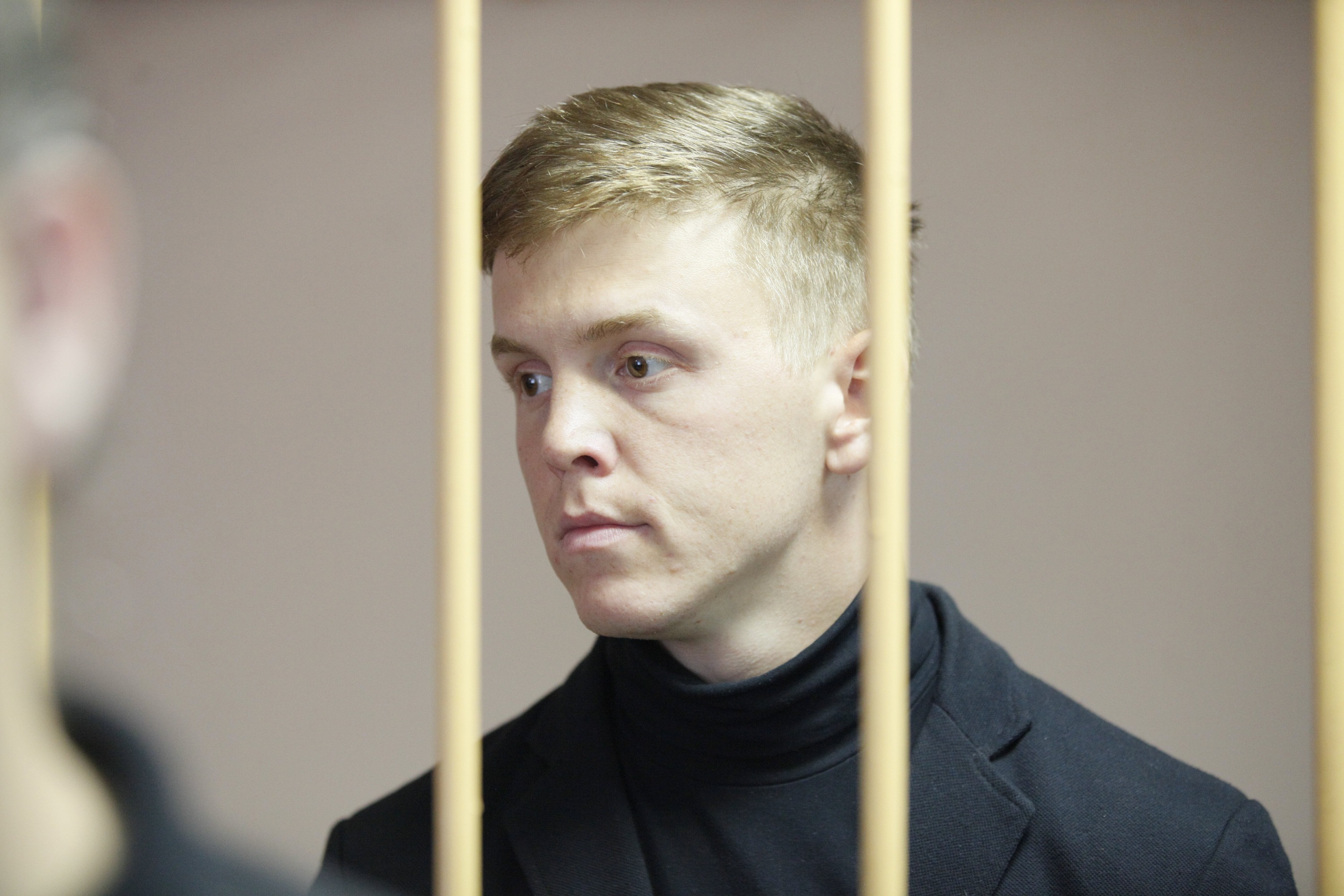 Алексей Бровкин отказался давать показания<br><br>