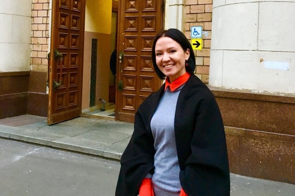 Елена Мироненко рассказала о поступлении в аспирантуру Елена Мироненко рассказала о поступлении в аспирантуру