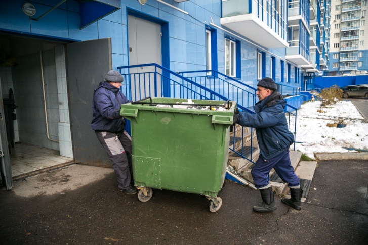 О сделке в коммуналке Красноярска стало известно 31 января О сделке в коммуналке Красноярска стало известно 31 января