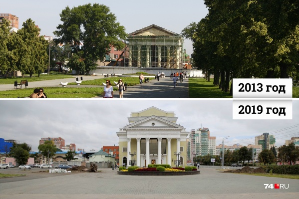Разницу видите? Разницу видите?