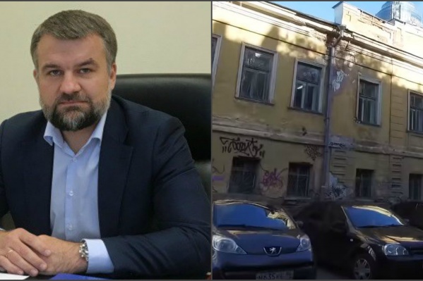 Алексей Бирюлин дал первое интервью в новой должности Алексей Бирюлин дал первое интервью в новой должности