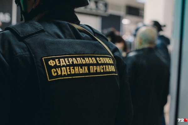 Молодой человек спас тюменку от конфискации дома Молодой человек спас тюменку от конфискации дома 