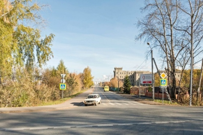 Почему водители продолжают гонять в населенных пт, невзирая на новые правила