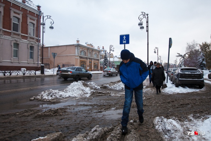 Улица Республики Улица Республики