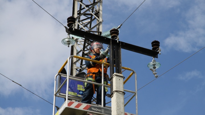 «Нижновэнерго» усилит контроль за энергообъектами в День города