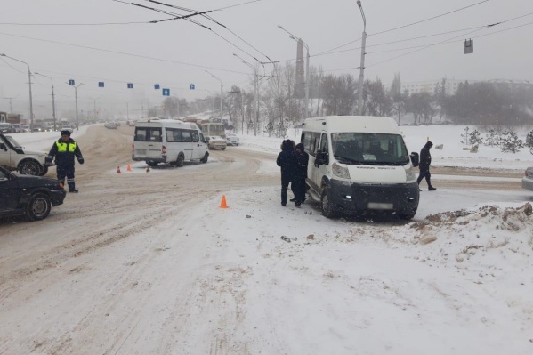На месте работает патруль ДПС На месте работает патруль ДПС