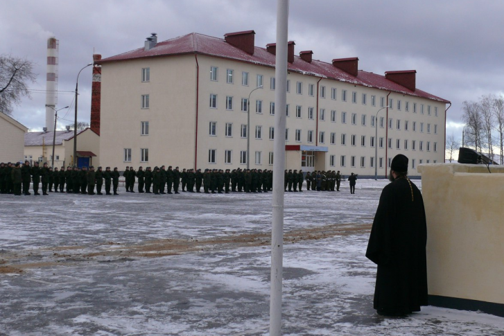 Издевательства над солдатом происходили в воинской части в Нижнем Новгороде Издевательства над солдатом происходили в воинской части в Нижнем Новгороде