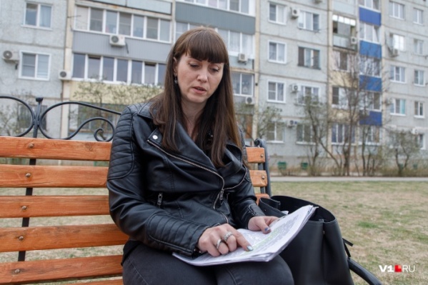 Анастасия Сергеева решила, что продолжать судебную тяжбу с чиновником — себя не уважать Анастасия Сергеева решила, что продолжать судебную тяжбу с чиновником — себя не уважать