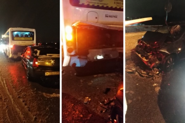 За 2019 год в Архангельской области в авариях погибли 123 человека<br> За 2019 год в Архангельской области в авариях погибли 123 человека<br>