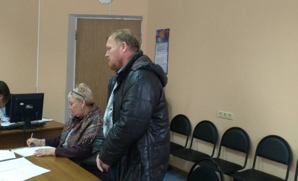 «Был с поддельными документами»: осужденный псевдожурналист Волгограда успел обокрасть пенсионерку