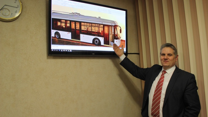 Год Вялкова: восемь ключевых моментов, которые произошли в сфере транспорта при новом директоре