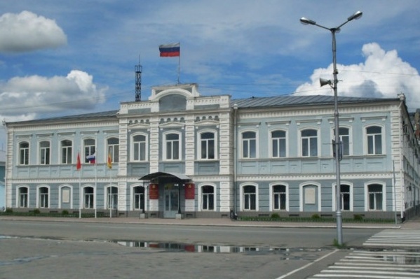 Заместителей главы города задержали на рабочем месте — в администрации Троицка Заместителей главы города задержали на рабочем месте — в администрации Троицка