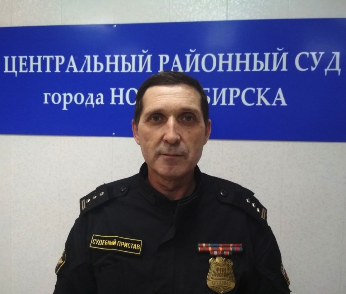 Игорь Красников помог полиции найти без вести пропавшую сибирячку Игорь Красников помог полиции найти без вести пропавшую сибирячку
