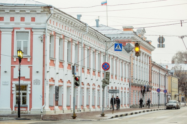 Бюджет Ярославля будут обсуждать с жителями 26 ноября Бюджет Ярославля будут обсуждать с жителями 26 ноября