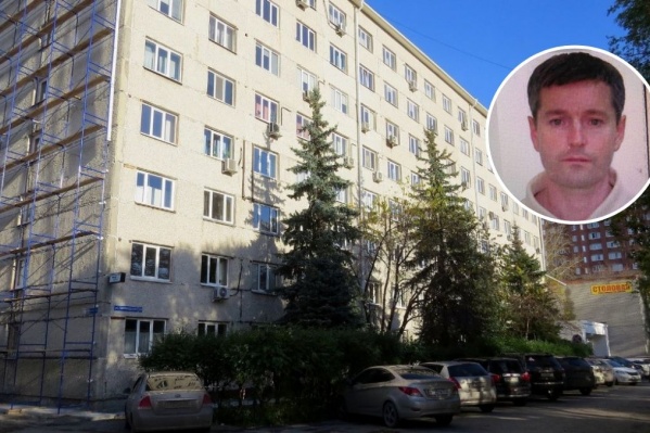 В настоящее время местонахождение предполагаемого преступника неизвестно В настоящее время местонахождение предполагаемого преступника неизвестно