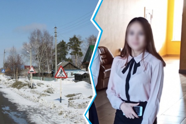 Телефон девушки отключен, никто из её друзей не знает, где она может быть Телефон девушки отключен, никто из её друзей не знает, где она может быть