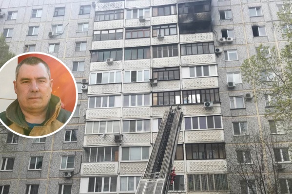 Евгений Гуляйкин подарил мальчику вторую жизнь Евгений Гуляйкин подарил мальчику вторую жизнь