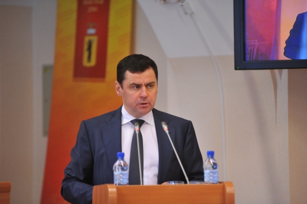Ярославский губернатор считает, что на дорогах сделано беспрецедентно много Ярославский губернатор считает, что на дорогах сделано беспрецедентно много