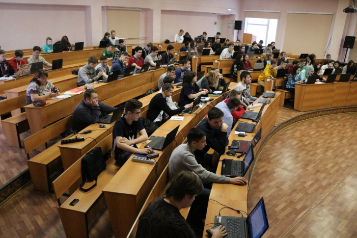 Как уверяют в Стерлитамакском БашГУ, трудоустраиваются 80% их выпускников