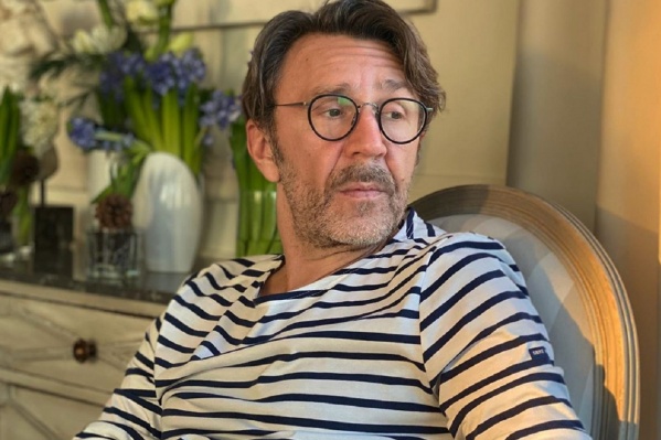 Сергей Шнуров написал стихотворение после трагедии в пермском мини-отеле Сергей Шнуров написал стихотворение после трагедии в пермском мини-отеле
