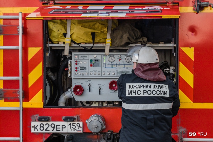 Пожарные считают, что профилактике лесных пожаров необходимо уделять больше внимания Пожарные считают, что профилактике лесных пожаров необходимо уделять больше внимания