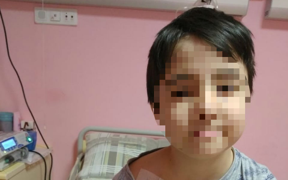 Не дождался донора: в Москве умер девятилетний мальчик из Сибая