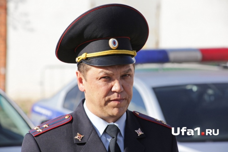 Динар Гильмутдинов рассказал о новых камерах фиксации нарушений Динар Гильмутдинов рассказал о новых камерах фиксации нарушений