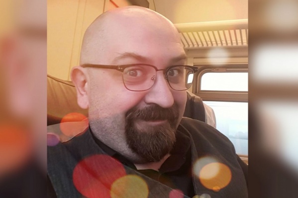 Сам художник обещал подумать над предложением пойти в депутаты Сам художник обещал подумать над предложением пойти в депутаты 