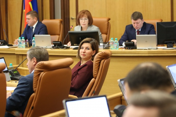 Первая сессия проходила сегодня, 18 декабря Первая сессия проходила сегодня, 18 декабря