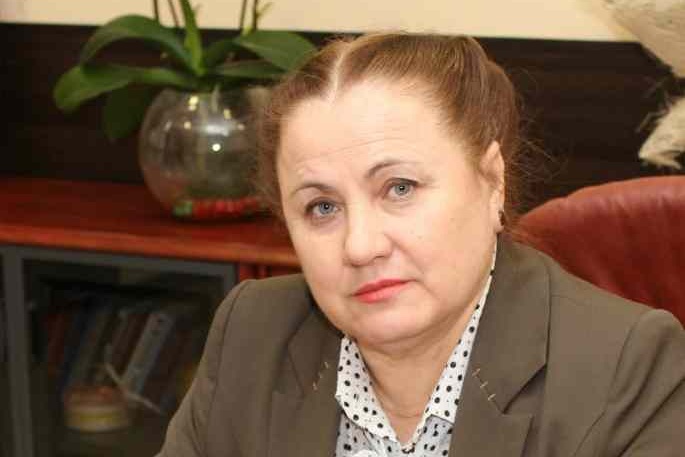 Нина Авдеева возглавляет фонд капитального ремонта в Красноярском крае