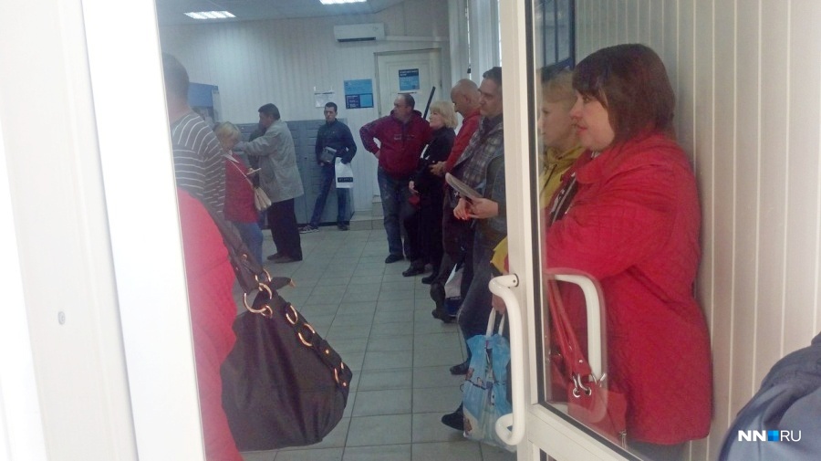 Почта России неосторожно направила спам нижегородским антимонопольщикам