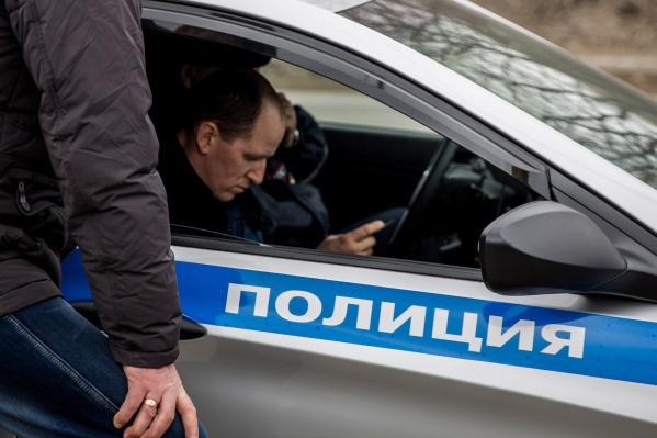 Водитель сбил девочку поблизости от станции метро «Берёзовая роща» Водитель сбил девочку поблизости от станции метро «Берёзовая роща»