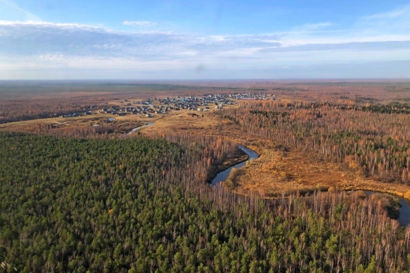 Как распространилась редкая болезнь в населенном пункте, пока неизвестно Как распространилась редкая болезнь в населенном пункте, пока неизвестно