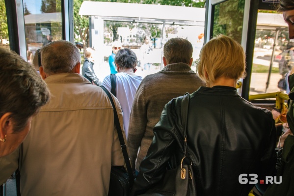 Многим станет легче добираться на работу Многим станет легче добираться на работу