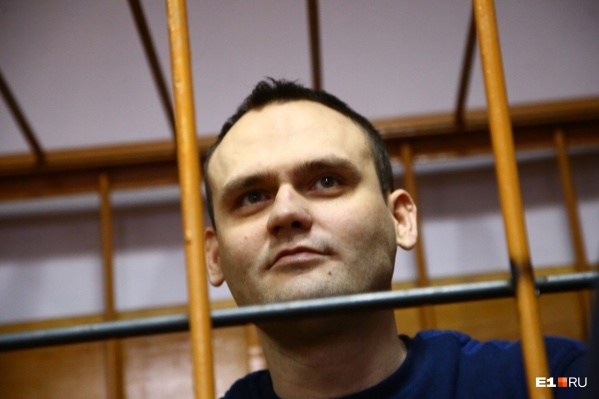 Алексей Сушко на протяжении расследования и всего судебного процесса так и не признал свою вину Алексей Сушко на протяжении расследования и всего судебного процесса так и не признал свою вину