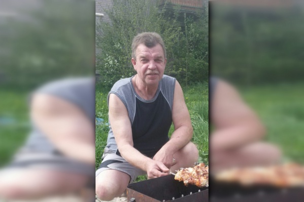 Мужчина даже не взял с собой телефон, потому что магазин находился в двух шагах от дома Мужчина даже не взял с собой телефон, потому что магазин находился в двух шагах от дома