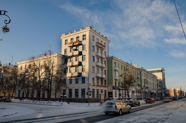 Последний месяц зимы в Тюмени будет нестабильным. В городе ожидаются температурные скачки и осадки Последний месяц зимы в Тюмени будет нестабильным. В городе ожидаются температурные скачки и осадки