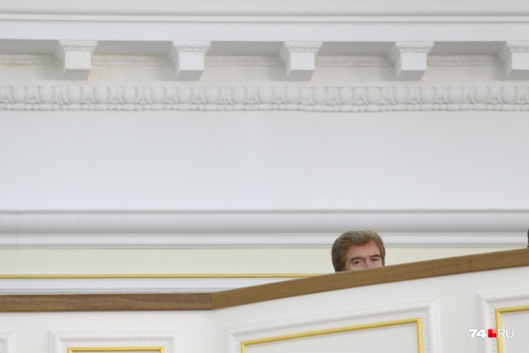 ... а положительные результаты его работы — самыми незаметными ... а положительные результаты его работы — самыми незаметными