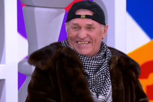 Главный герой клипа Николай Главный герой клипа Николай