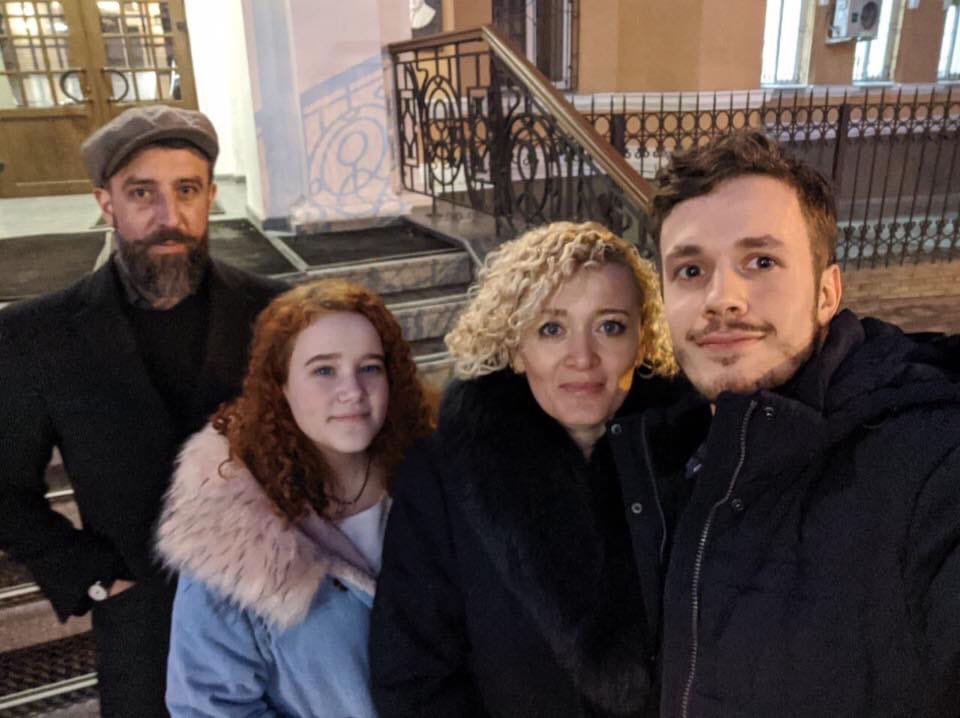 На этой неделе суд в очередной раз продлил Анастасии меру пресечения На этой неделе суд в очередной раз продлил Анастасии меру пресечения