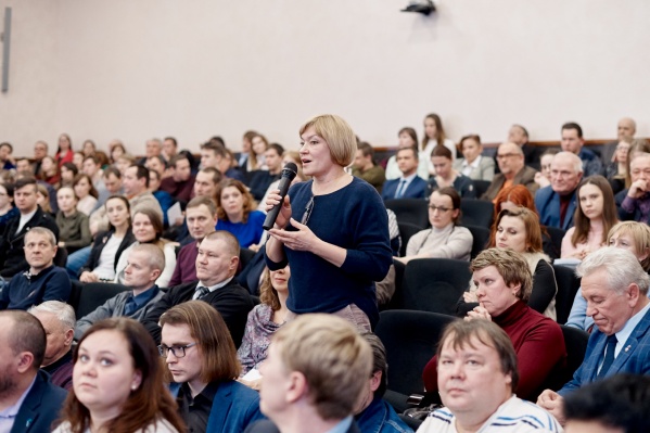 Количество голосов перевалило за тысячу в течение всего двух недель Количество голосов перевалило за тысячу в течение всего двух недель