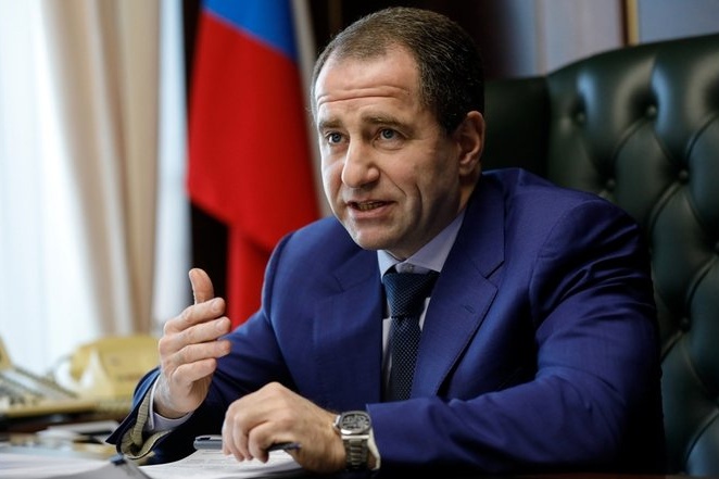 Михаил Бабич назначен на новый пост Михаил Бабич назначен на новый пост