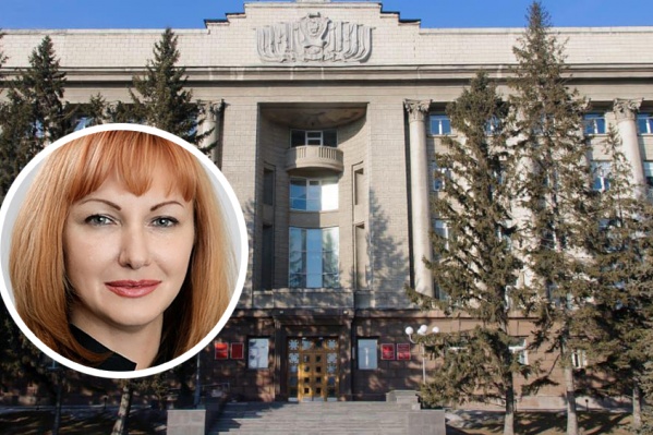 Елена Вавилова обвиняется в превышении должностных полномочий Елена Вавилова обвиняется в превышении должностных полномочий