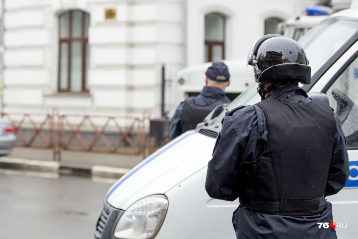 Полковника ярославского УМВД задержали по подозрению во взяточничестве в августе 2019 года