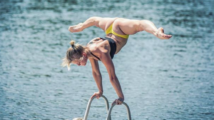 Артистка Cirque du Soleil и известный на весь мир фотограф: самые популярные ярославцы в Instagram