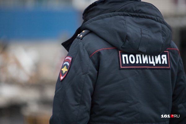 Полиция проводит проверку в связи с травмами, которые получила пятиклассница Полиция проводит проверку в связи с травмами, которые получила пятиклассница