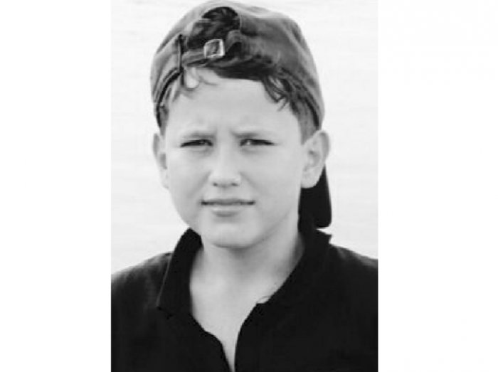 Пропавший 12-летний Данил Евсейкин Пропавший 12-летний Данил Евсейкин