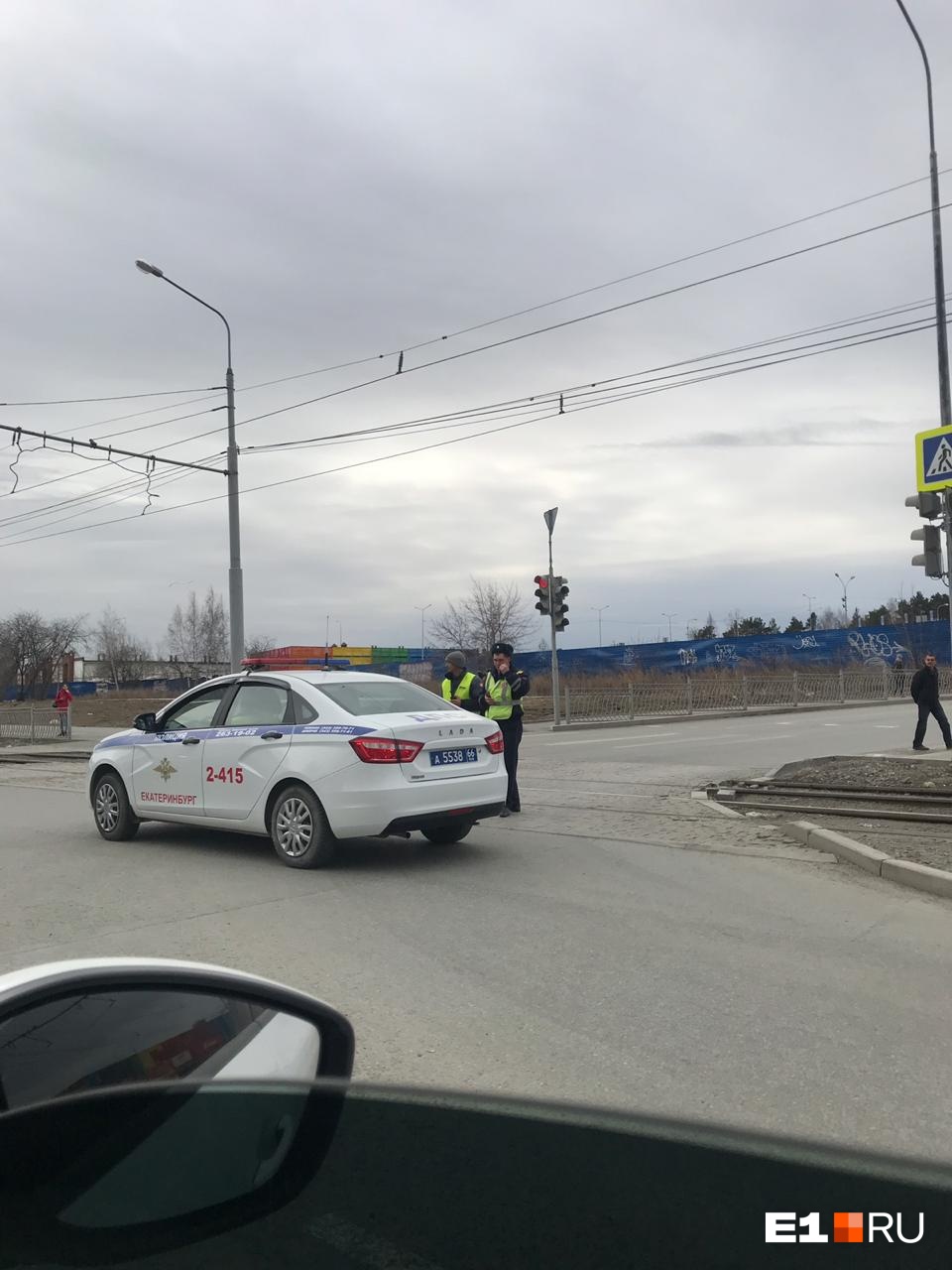 В Екатеринбурге — волна «минирований» ТРЦ: эвакуировали «Радугу Парк», «Карнавал» и «Гринвич»
